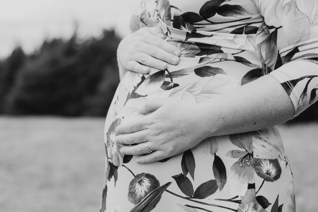 My Story - Abigail Grace