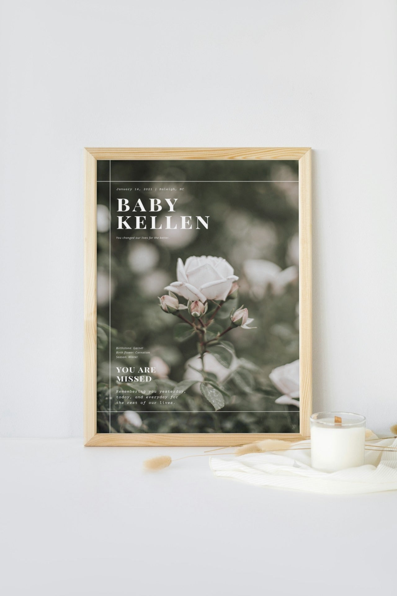 Gift a Print